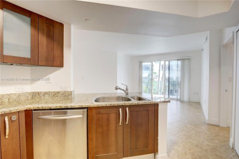 Купить кондоминиум в Авентура, Флорида 2 спальни, 122.63м2, № 1943400 - фото 4