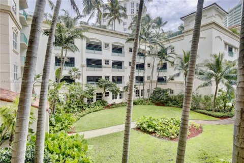 Купить кондоминиум в Авентура, Флорида 2 спальни, 122.63м2, № 1943400 - фото 13