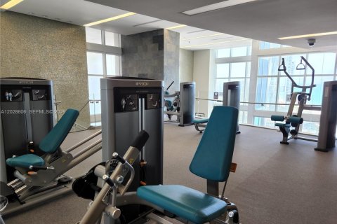 Condominio en alquiler en Sunny Isles Beach, Florida, 2 dormitorios, 119.75 m2 № 2257786 - foto 26