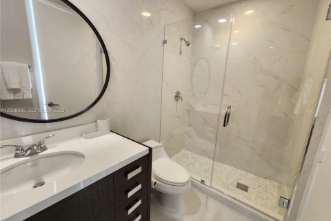 Condominio en alquiler en Sunny Isles Beach, Florida, 2 dormitorios, 119.75 m2 № 2257786 - foto 20