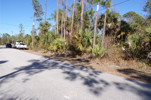 Land in North Port, Florida № 2161061 - photo 7