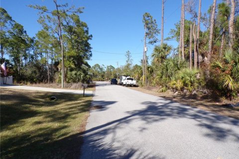 Land in North Port, Florida № 2161061 - photo 8