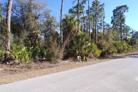 Land in North Port, Florida № 2161061 - photo 3