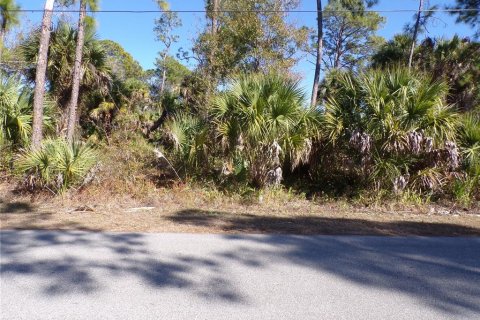 Land in North Port, Florida № 2161061 - photo 5