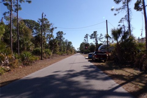 Land in North Port, Florida № 2161061 - photo 9