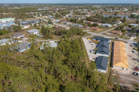 Terreno en venta en Punta Gorda, Florida № 1386397 - foto 16