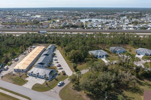 Terreno en venta en Punta Gorda, Florida № 1386397 - foto 2