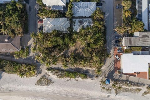 Terrain à Hollywood, Floride № 1999173