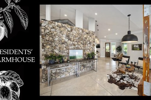 Terreno en venta en Archer, Florida № 886342 - foto 11