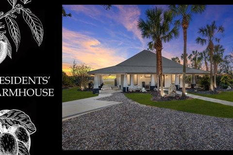 Terreno en venta en Archer, Florida № 886342 - foto 10