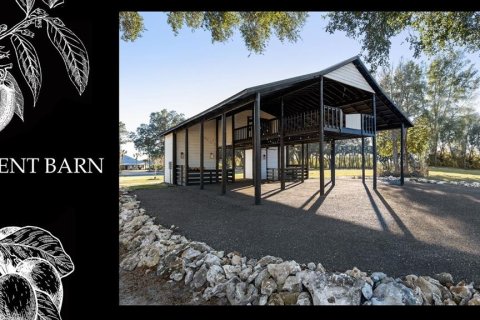 Terreno en venta en Archer, Florida № 886342 - foto 14
