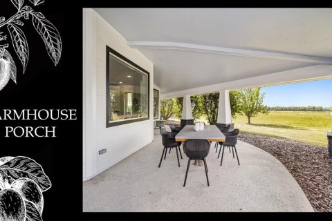 Terreno en venta en Archer, Florida № 886342 - foto 13