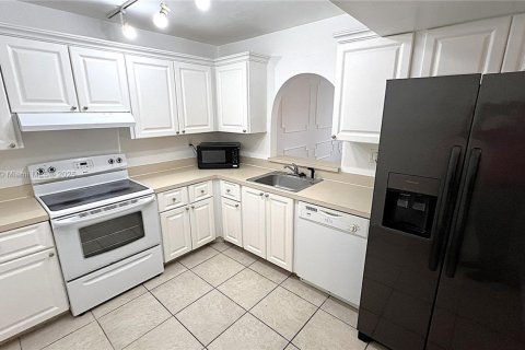 Copropriété à louer à Plantation, Floride: 1 chambre, 70.98 m2 № 1896583 - photo 5