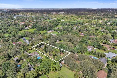 Купить земельный участок в Дейви, Флорида № 1950808 - фото 21