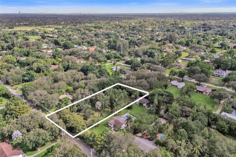 Купить земельный участок в Дейви, Флорида № 1950808 - фото 22