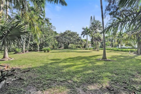 Купить земельный участок в Дейви, Флорида № 1950808 - фото 7