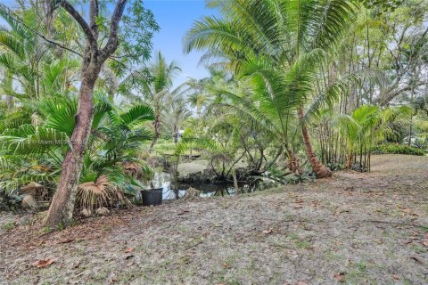 Купить земельный участок в Дейви, Флорида № 1950808 - фото 16