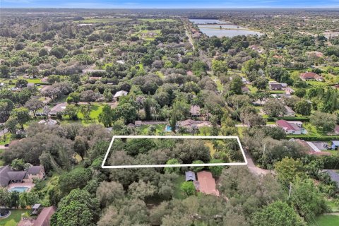 Купить земельный участок в Дейви, Флорида № 1950808 - фото 25