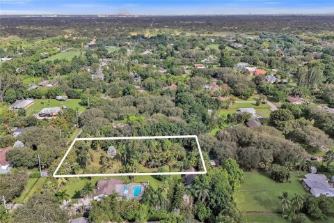 Купить земельный участок в Дейви, Флорида № 1950808 - фото 20