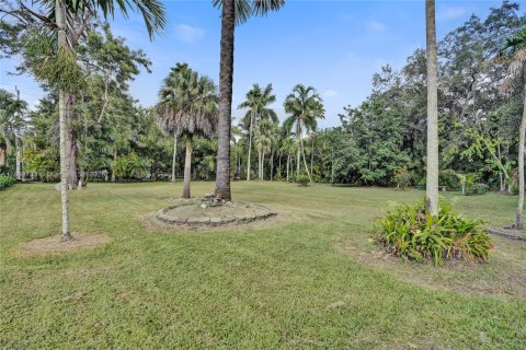 Купить земельный участок в Дейви, Флорида № 1950808 - фото 9