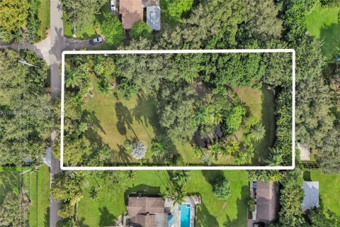 Купить земельный участок в Дейви, Флорида № 1950808 - фото 19