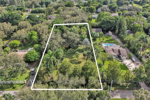 Купить земельный участок в Дейви, Флорида № 1950808 - фото 18