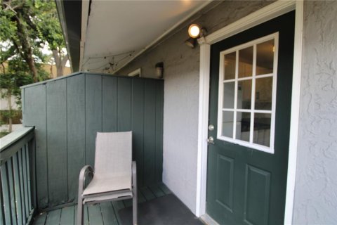Condominio en alquiler en Tampa, Florida, 2 dormitorios, 83.52 m2 № 2216571 - foto 15