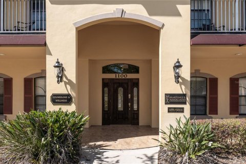 Propiedad comercial en alquiler en Winter Springs, Florida № 1194664 - foto 12