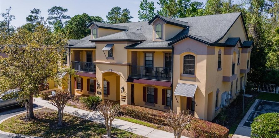 Propiedad comercial en Winter Springs, Florida № 1194664