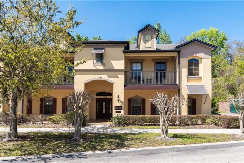 Propiedad comercial en alquiler en Winter Springs, Florida № 1194664 - foto 2