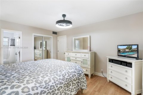 Condominio en venta en Lauderdale Lakes, Florida, 1 dormitorio, 63.55 m2 № 2152668 - foto 14