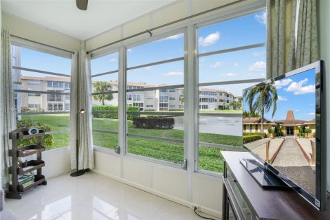 Condominio en venta en Lauderdale Lakes, Florida, 1 dormitorio, 63.55 m2 № 2152668 - foto 19