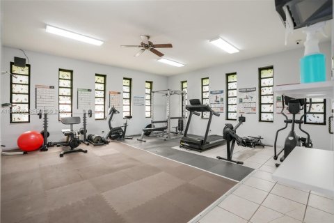 Condominio en venta en Lauderdale Lakes, Florida, 1 dormitorio, 63.55 m2 № 2152668 - foto 30
