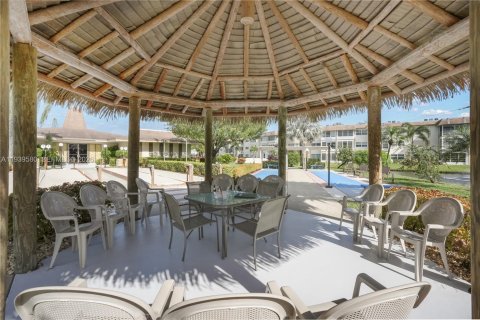 Condominio en venta en Lauderdale Lakes, Florida, 1 dormitorio, 63.55 m2 № 2152668 - foto 24