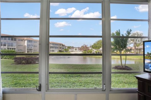 Condominio en venta en Lauderdale Lakes, Florida, 1 dormitorio, 63.55 m2 № 2152668 - foto 21