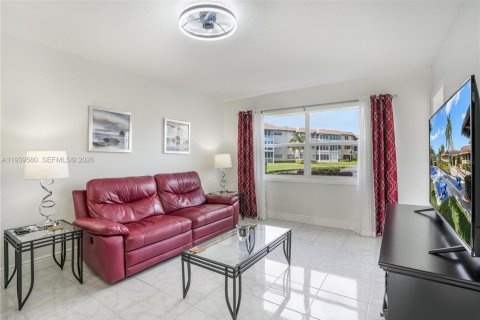 Condominio en venta en Lauderdale Lakes, Florida, 1 dormitorio, 63.55 m2 № 2152668 - foto 5