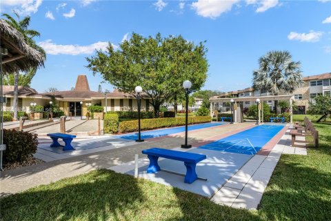Condominio en venta en Lauderdale Lakes, Florida, 1 dormitorio, 63.55 m2 № 2152668 - foto 27
