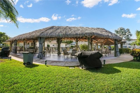 Condominio en venta en Lauderdale Lakes, Florida, 1 dormitorio, 63.55 m2 № 2152668 - foto 23