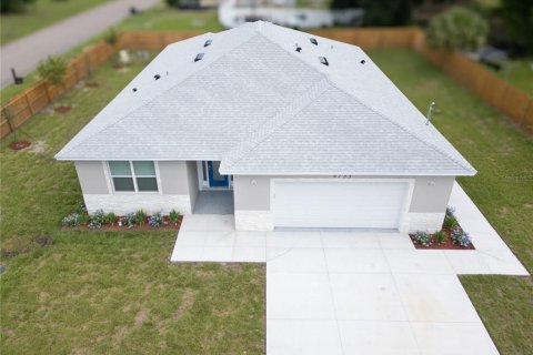 Villa ou maison à vendre à Orlando, Floride: 3 chambres, 188.22 m2 № 2225157 - photo 24