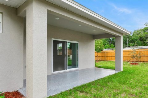 Villa ou maison à vendre à Orlando, Floride: 3 chambres, 188.22 m2 № 2225157 - photo 22