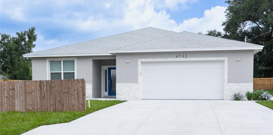 Villa ou maison à Orlando, Floride 3 chambres, 188.22 m2 № 2225157