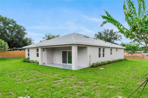 Villa ou maison à vendre à Orlando, Floride: 3 chambres, 188.22 m2 № 2225157 - photo 21