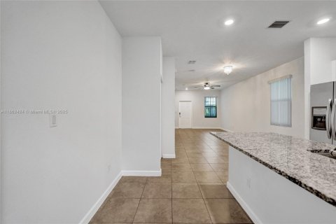 Townhouse in Fort Lauderdale, Florida 3 bedrooms, 142.98 sq.m. № 1890137 - photo 27