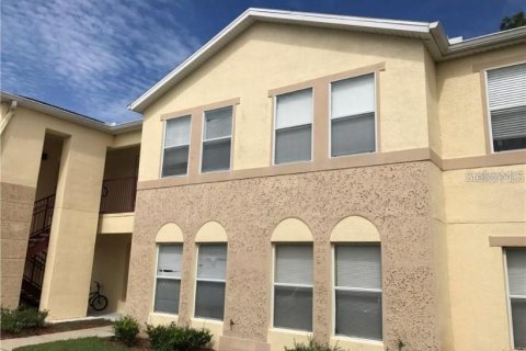 Condo à Kissimmee, Floride, 3 chambres № 2126832