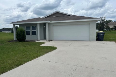 Casa en alquiler en Kissimmee, Florida, 4 dormitorios, 148.92 m2 № 1829990 - foto 1