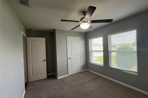 Casa en alquiler en Kissimmee, Florida, 4 dormitorios, 148.92 m2 № 1829990 - foto 9