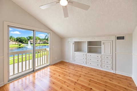 Touwnhouse à louer à Jupiter, Floride: 4 chambres, 189.99 m2 № 2243367 - photo 26
