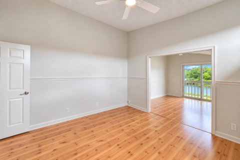 Touwnhouse à louer à Jupiter, Floride: 4 chambres, 189.99 m2 № 2243367 - photo 28