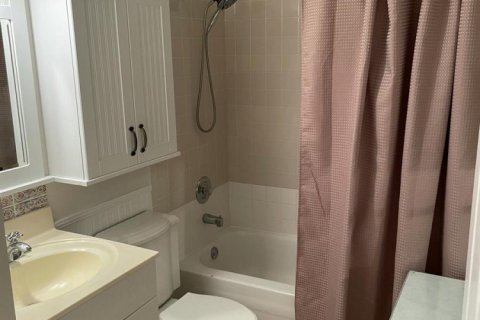 Touwnhouse à louer à Jupiter, Floride: 4 chambres, 189.99 m2 № 2243367 - photo 8