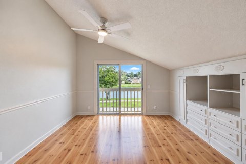 Touwnhouse à louer à Jupiter, Floride: 4 chambres, 189.99 m2 № 2243367 - photo 25